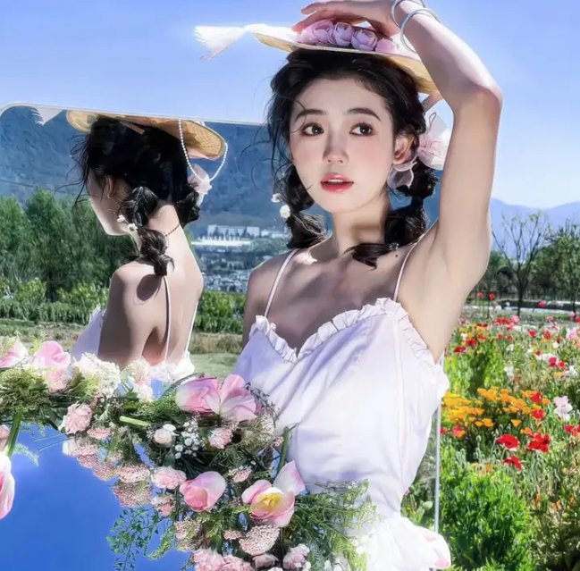 吃吧，让爱重来