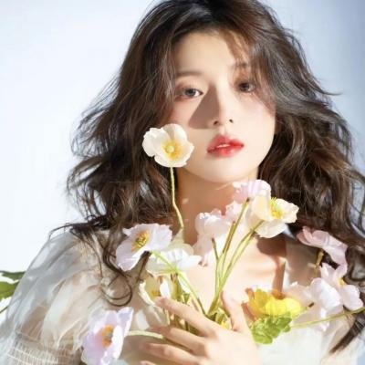 芙蓉仙子